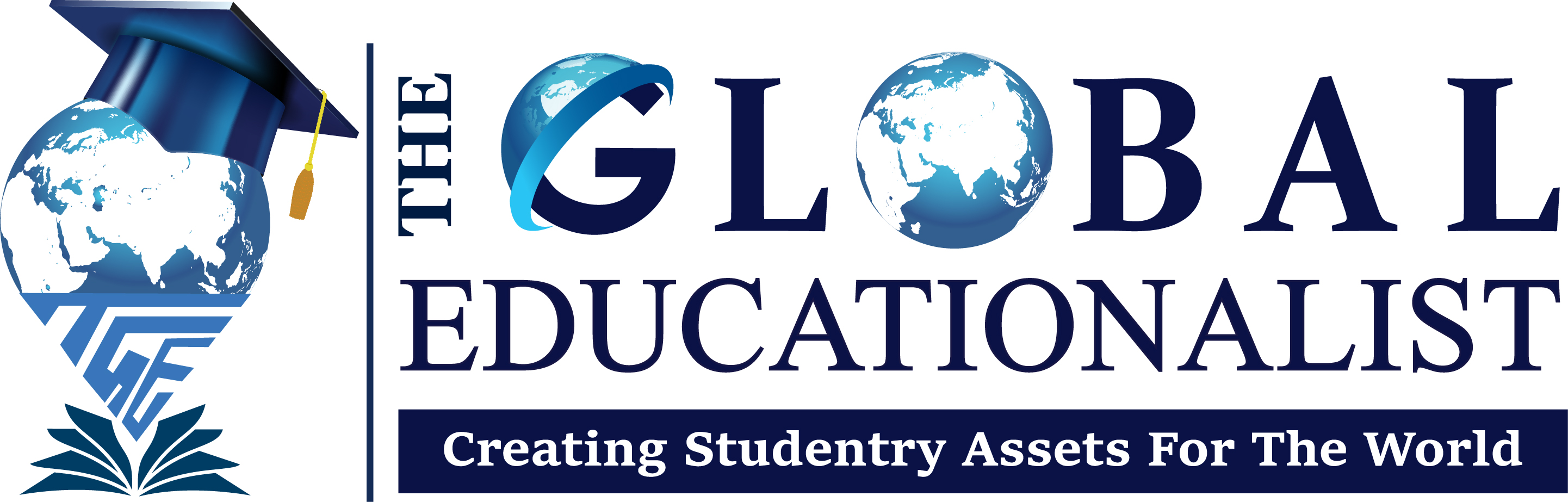 TGE | The Global Educationalist